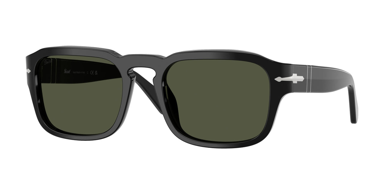 95/31 - Black - Green