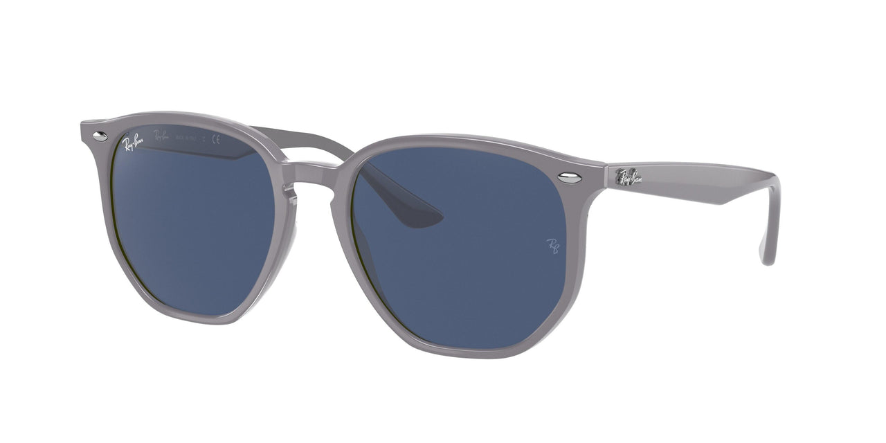 Ray-Ban 4306F Sunglasses