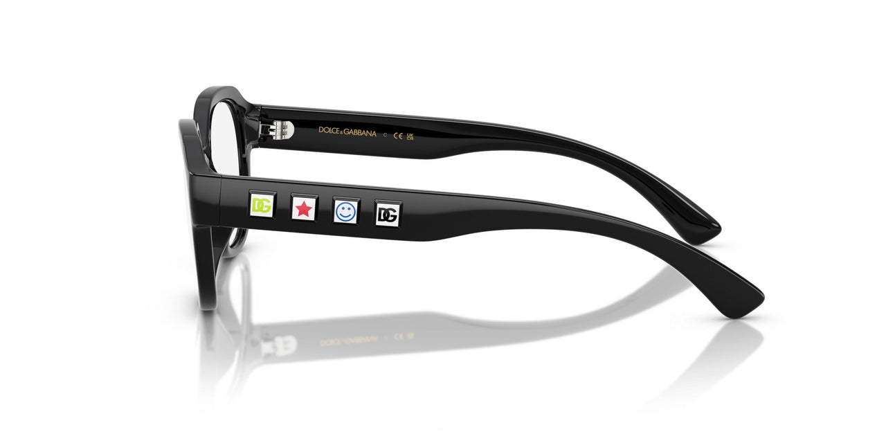 501 - Black