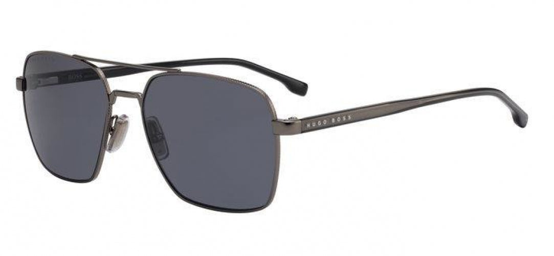 0V81-IR-Sit - Dark Ruthenium Black - Gray