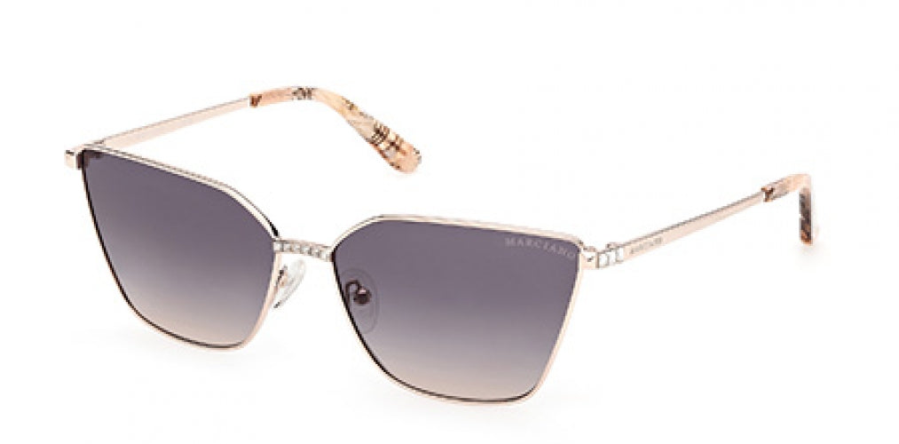 Guess By Marciano 00023 Sunglasses