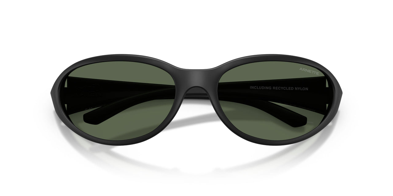 290071 - Black - Dark Green
