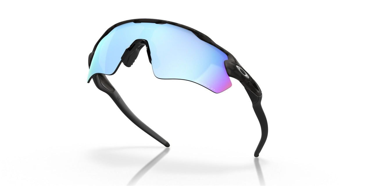920851 - Matte Black - Prizm Black Polarized