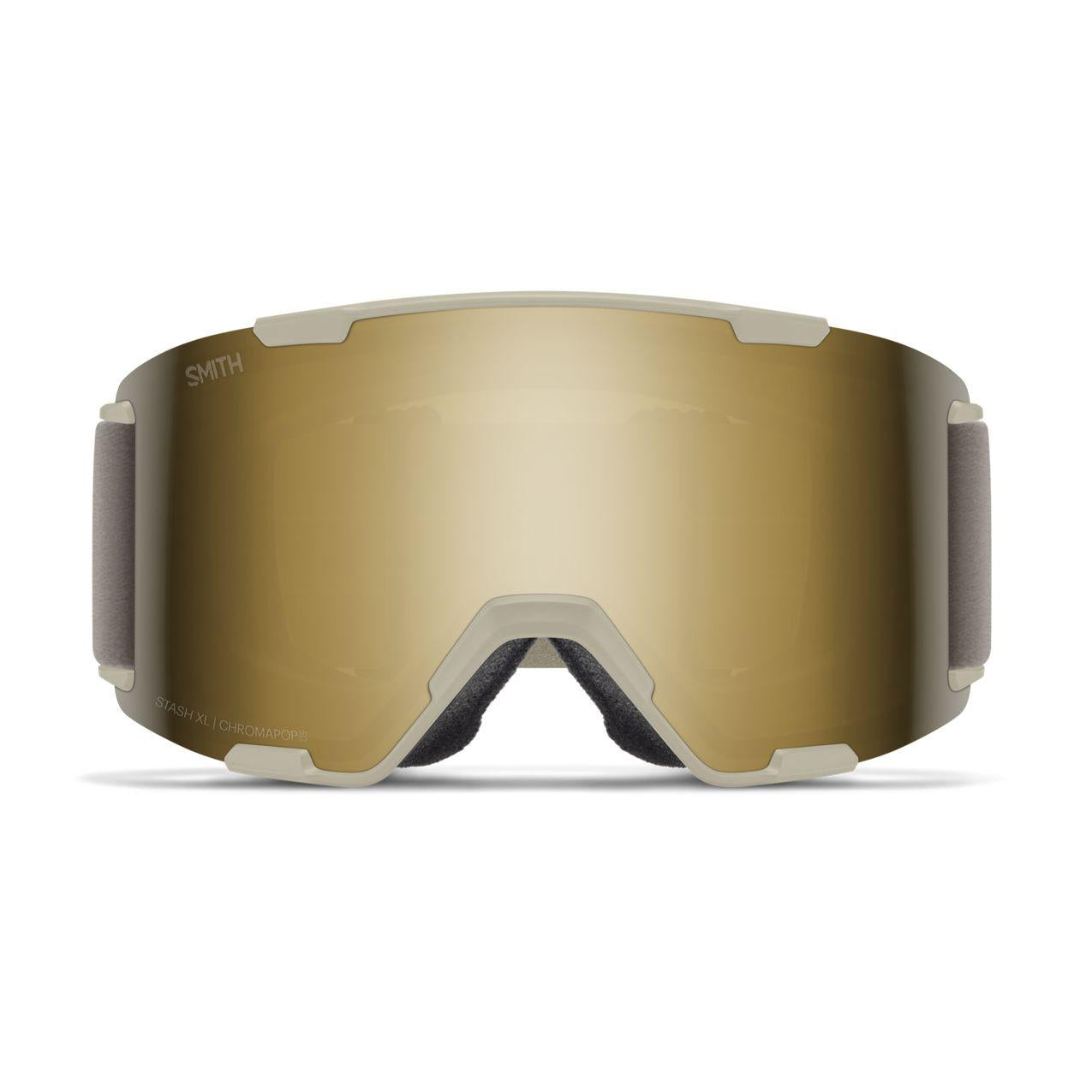 M007871AP99MN - Chalk - ChromaPop Sun Black Gold Mirror