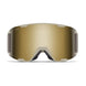 M007871AP99MN - Chalk - ChromaPop Sun Black Gold Mirror