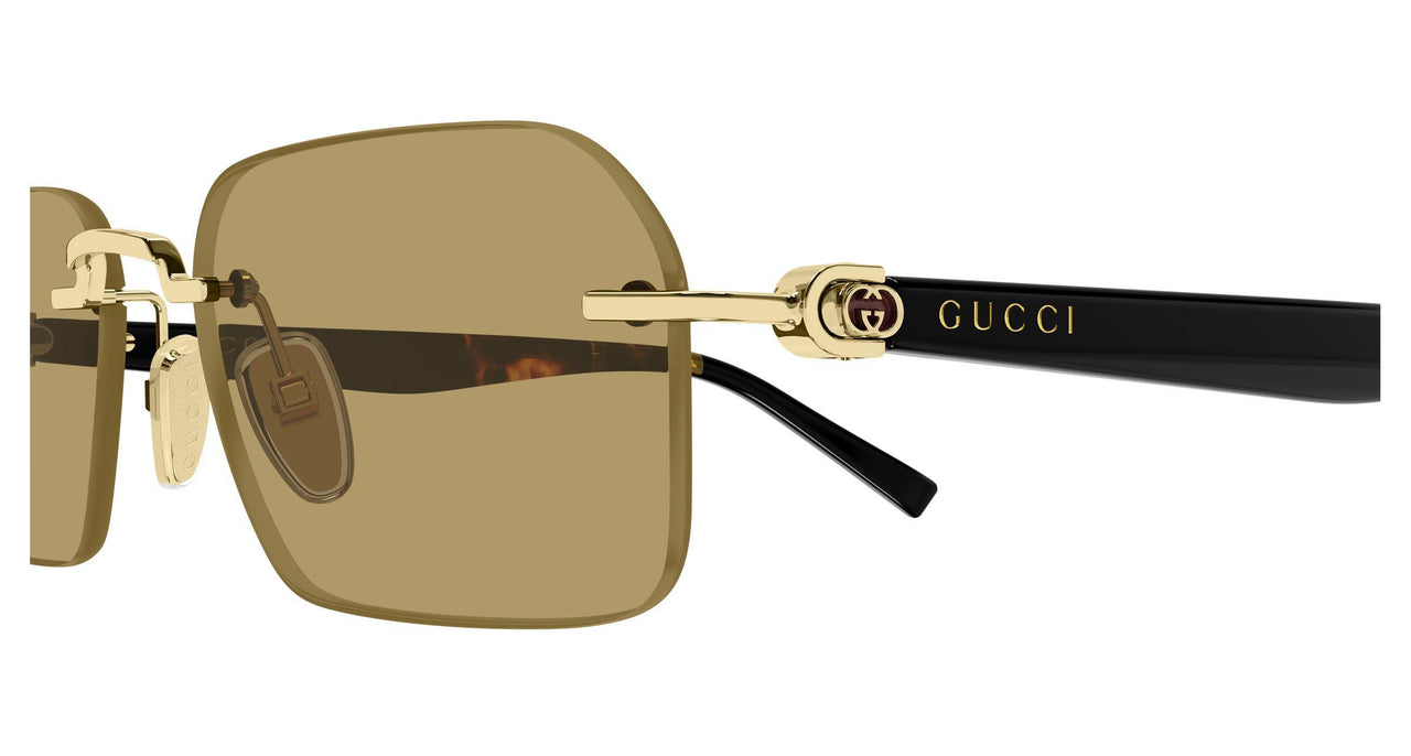 005 - Gold/Black - Yellow