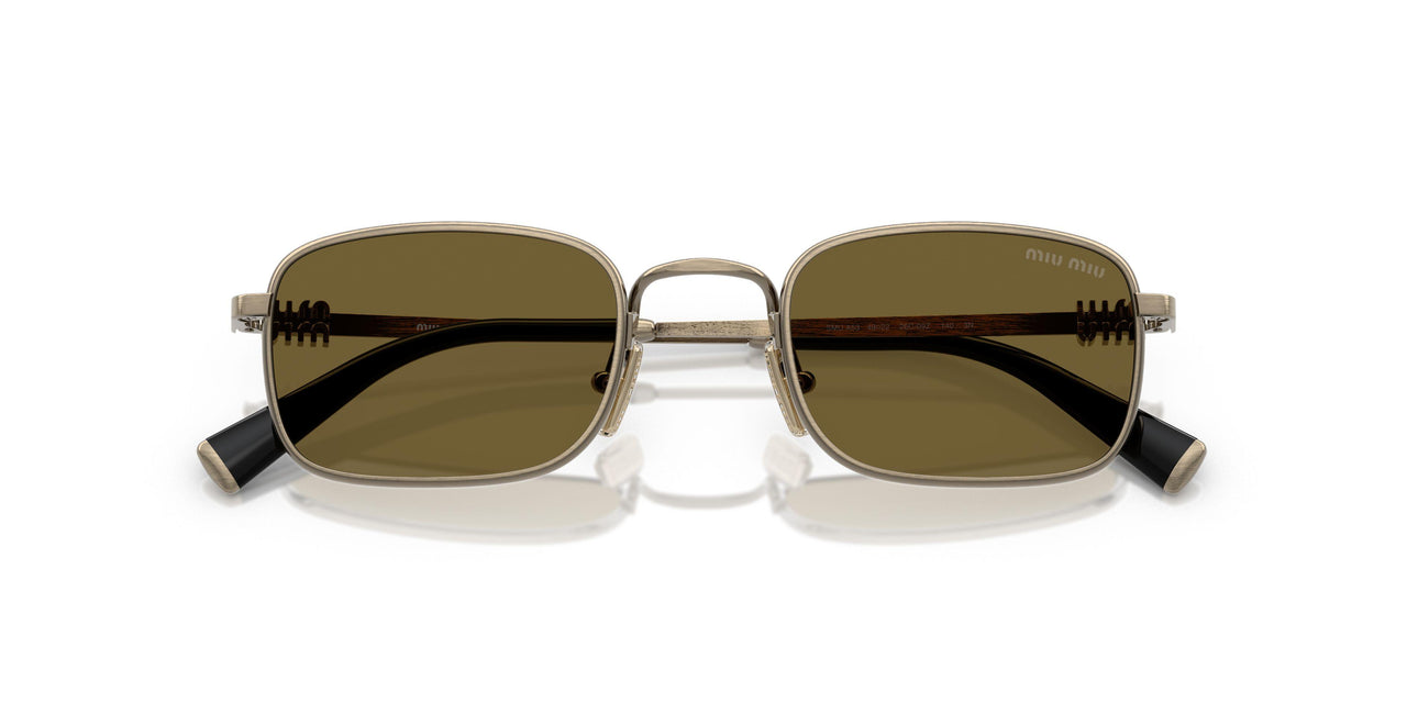 26C09Z - Gold - Dark Brown