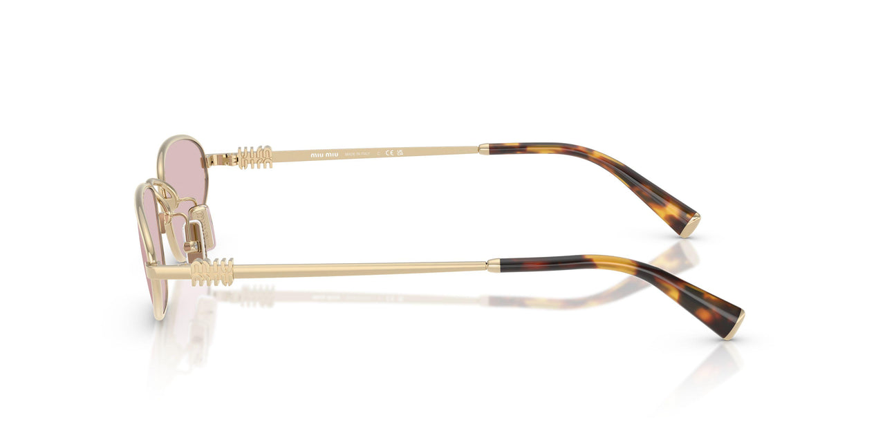 ZVN4I0 - Gold - Pink