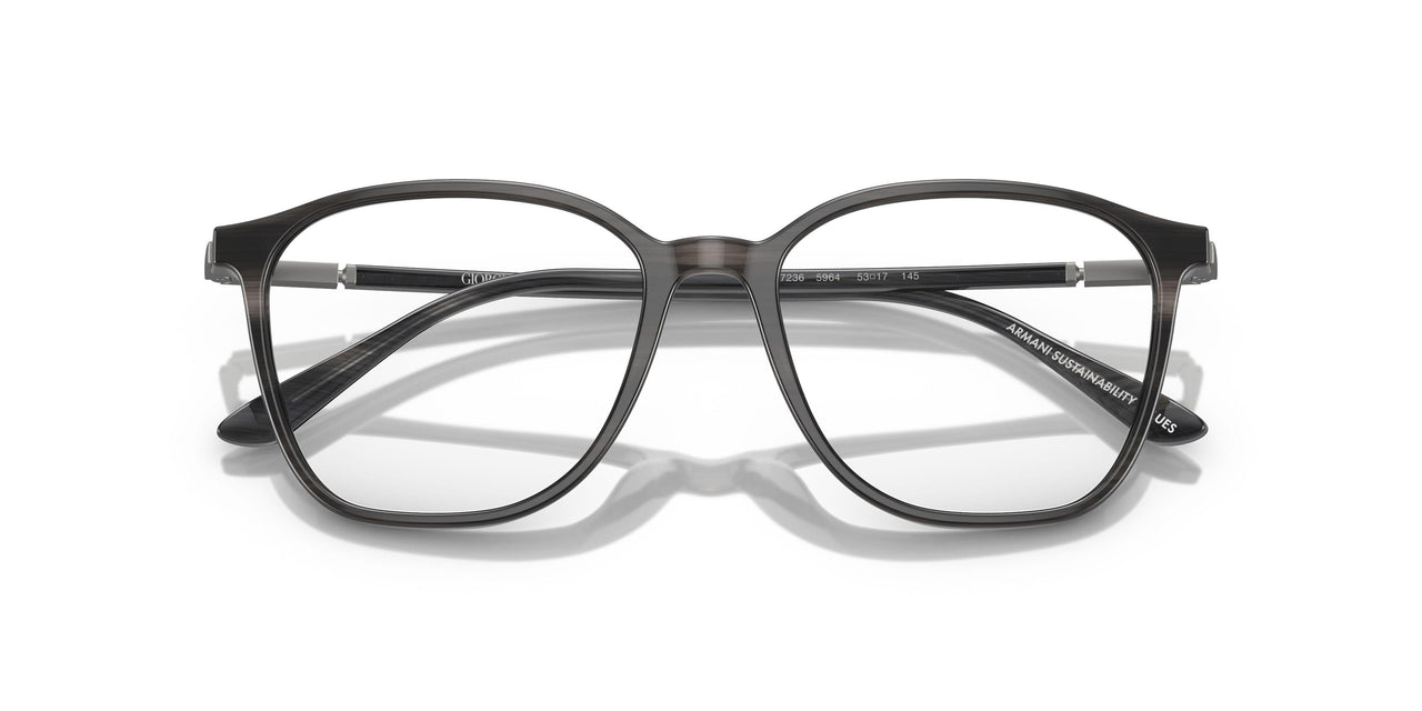 5964 - Grey