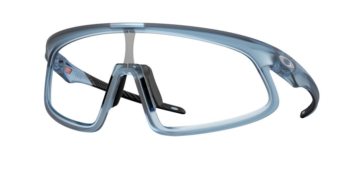948407 - Blue - Clear To Black Iridium Photochromic