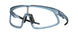 948407 - Blue - Clear To Black Iridium Photochromic