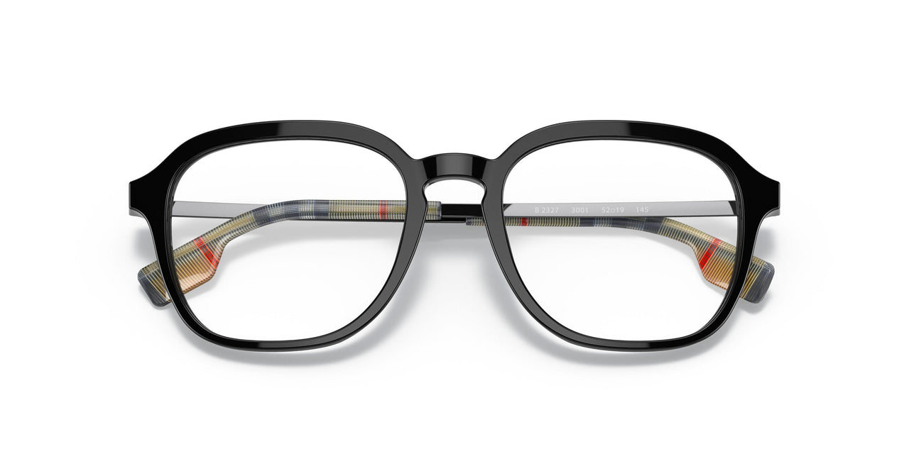 3001 - Black