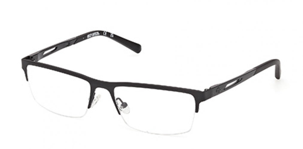 Harley-Davidson 50132 Eyeglasses
