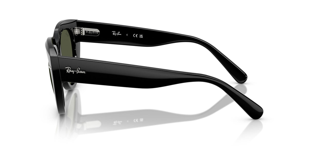 901/31 - Black - G-15 Green