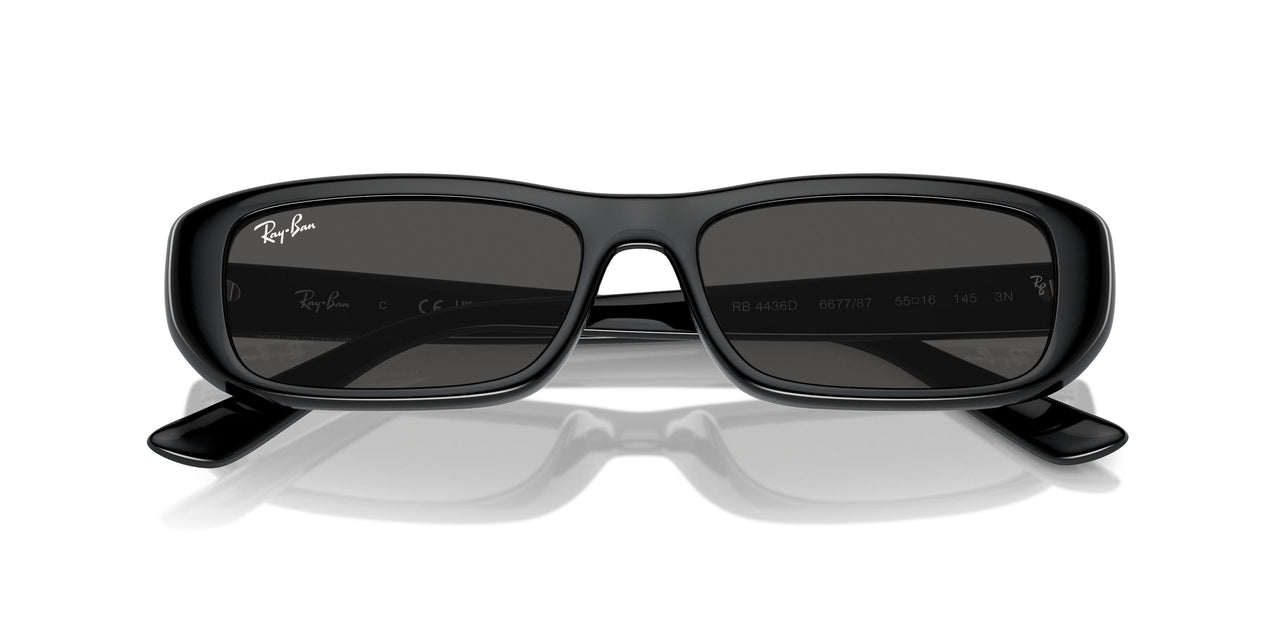 667787 - Black - Dark Grey