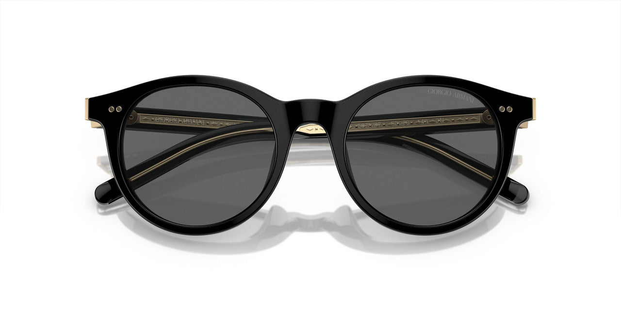 587587 - Black - Dark Grey