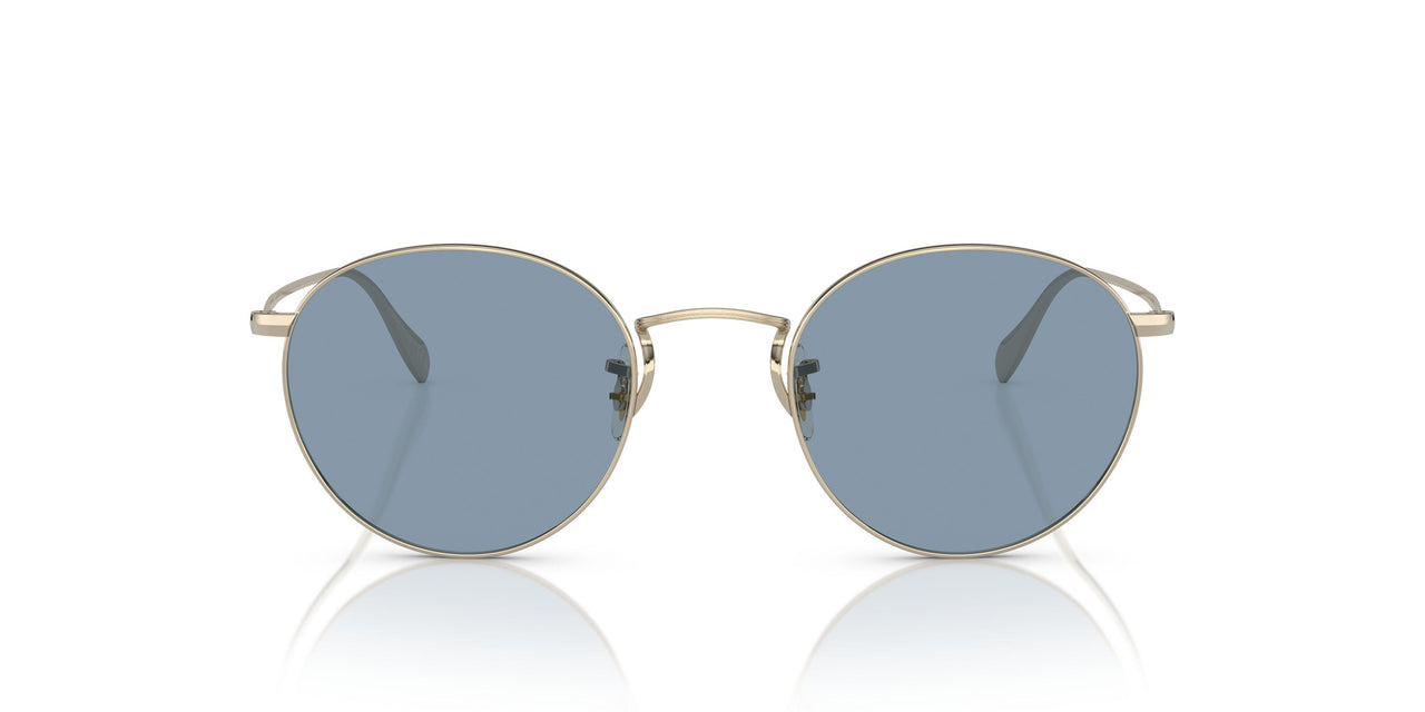 514556 - Gold - Cobalto