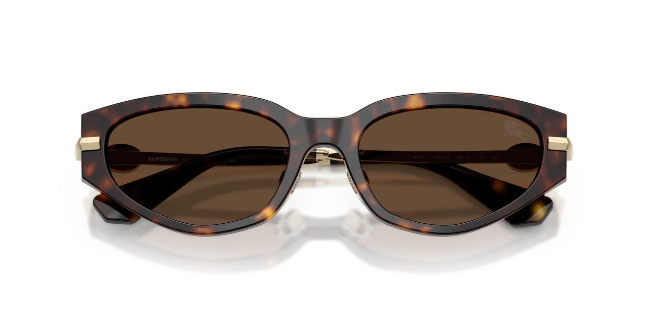 300273 - Brown - Dark Brown