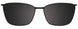 Easyclip EC738 Eyeglasses