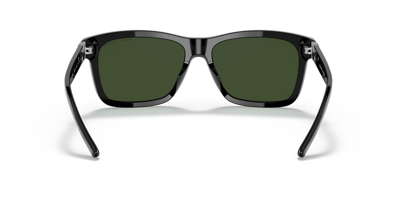 500171 - Black - Dark Green