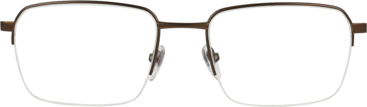 MBR - Matte Brown