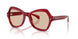 Moncler Elizia 6036U Sunglasses
