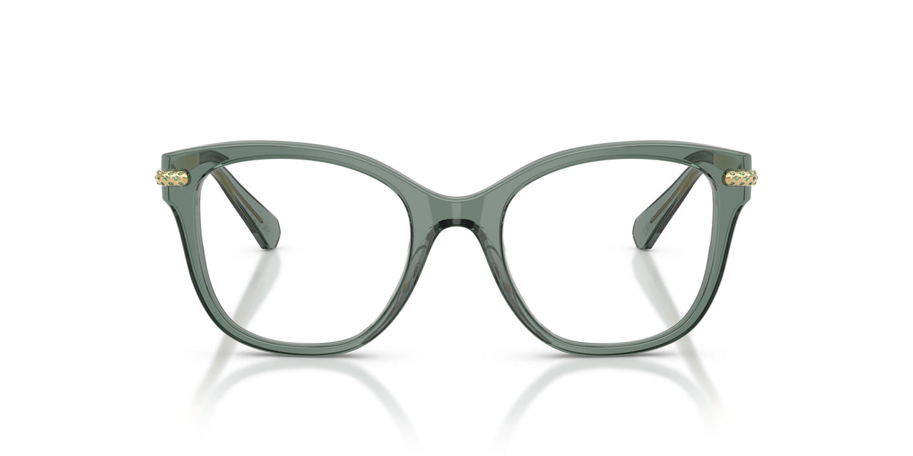 1043 - Green