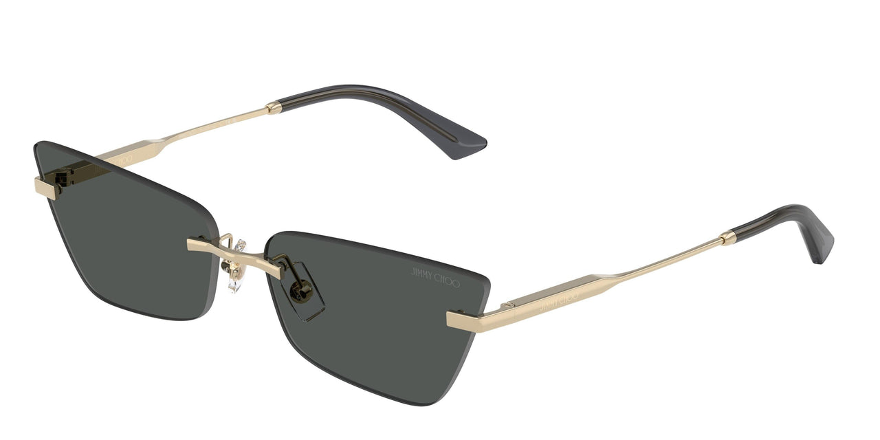 Jimmy Choo 4012 Sunglasses