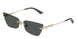 Jimmy Choo 4012 Sunglasses