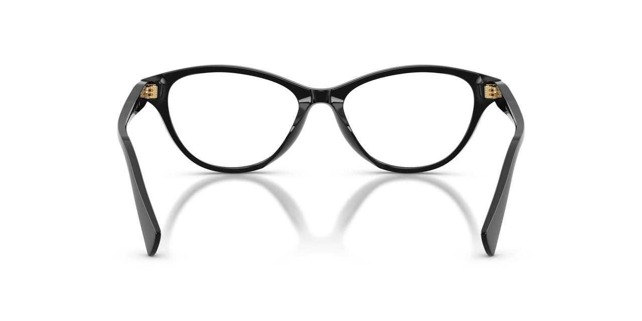 5001 - Black