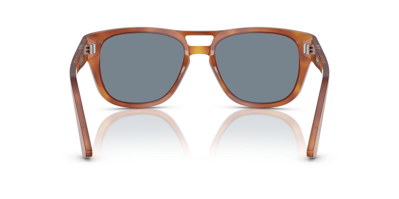 96/56 - Brown - Blue