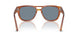 96/56 - Brown - Blue