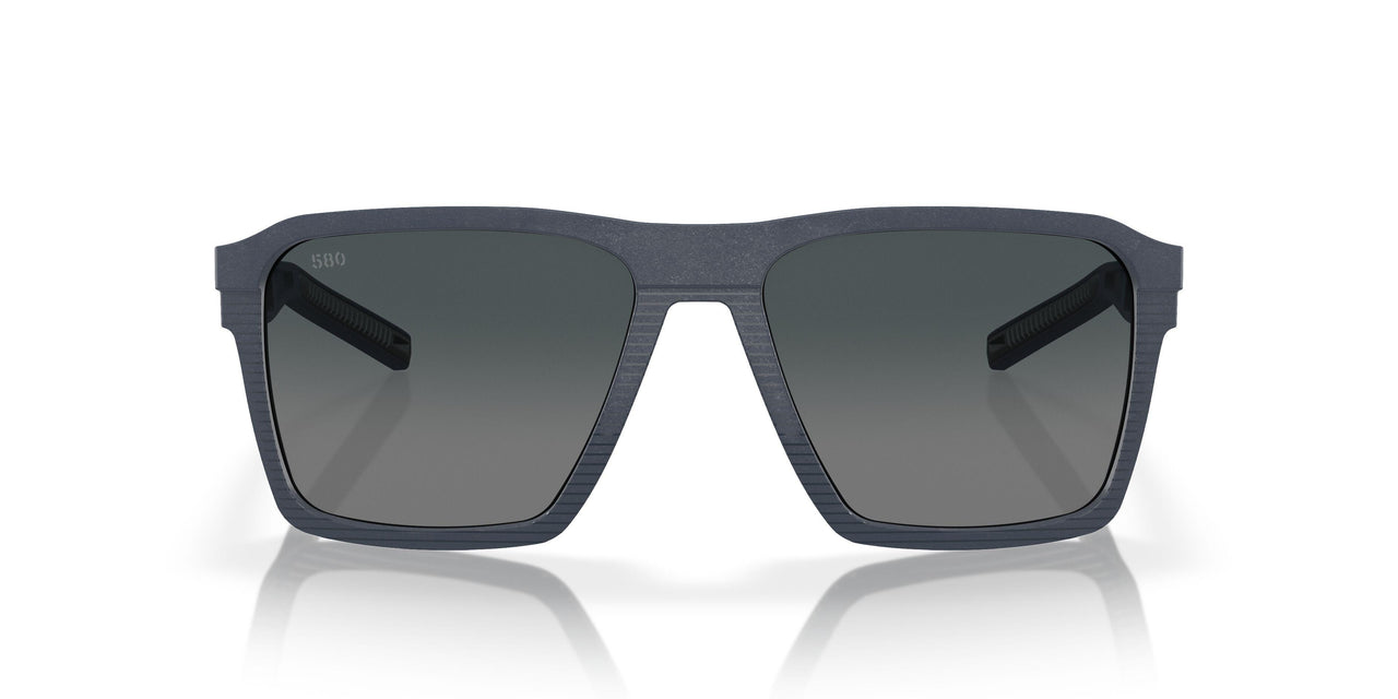 908304 - Blue - Gray Gradient