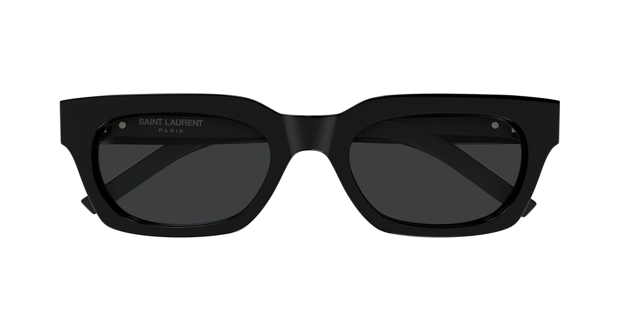 001 - Black - Black