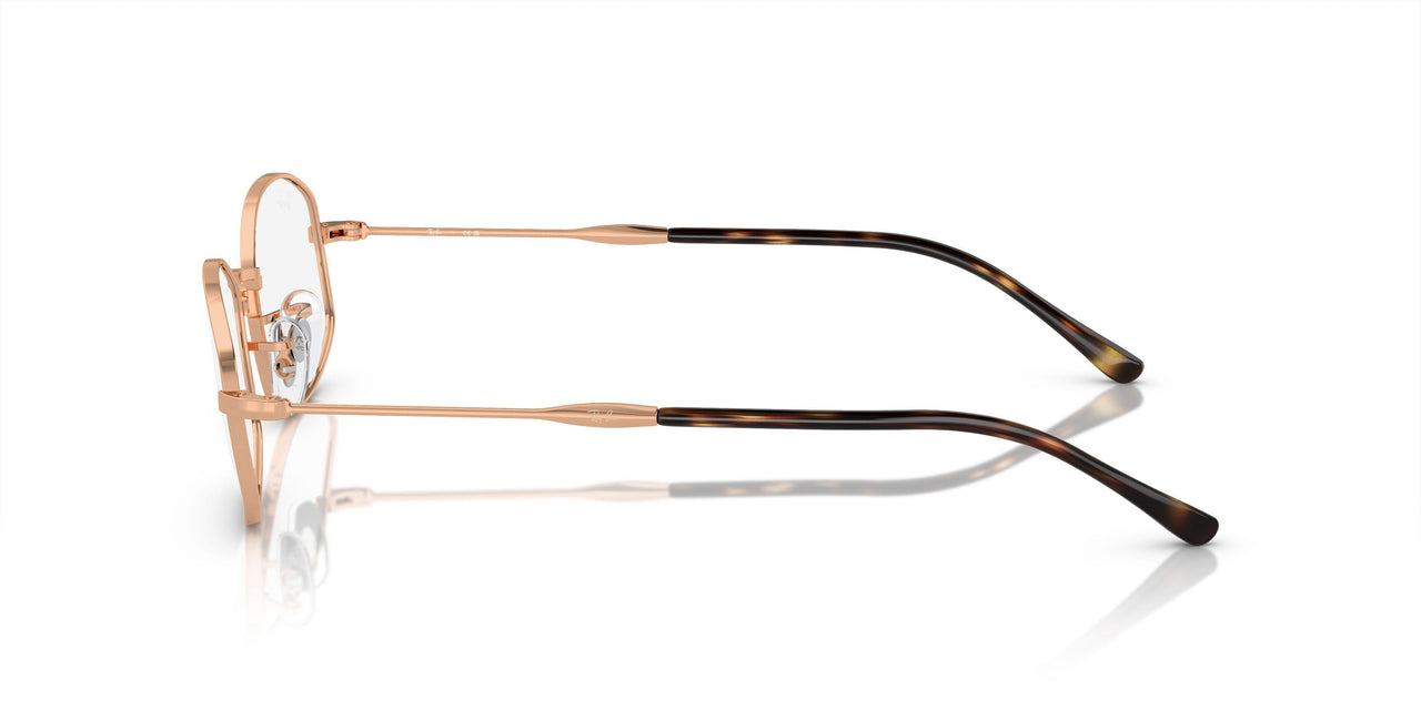 3094 - Gold - Clear