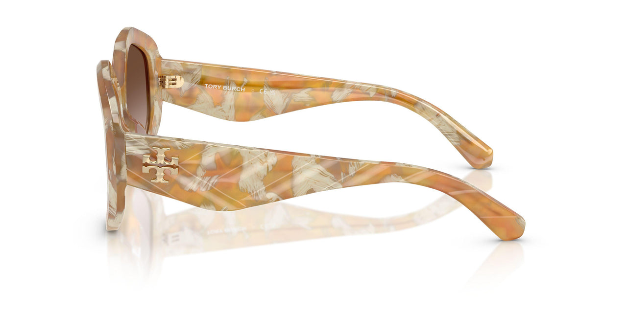 194913 - Tortoise - Brown Gradient