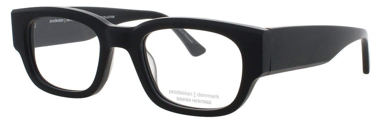 Prodesign CUT1 Eyeglasses