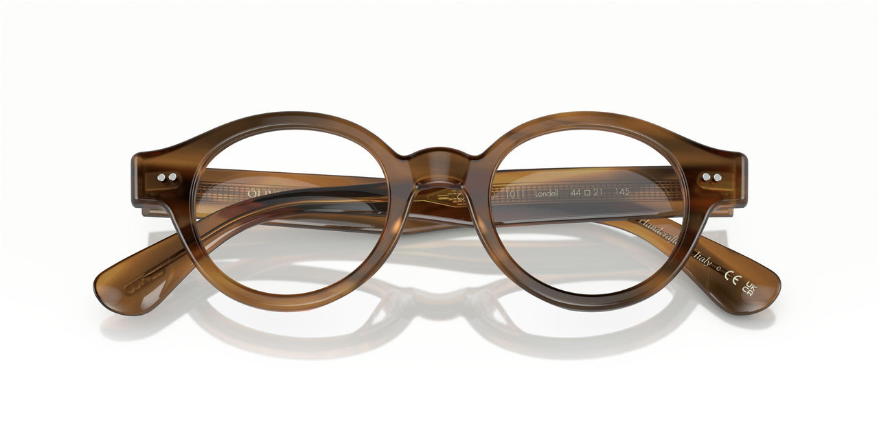 1011 - Brown