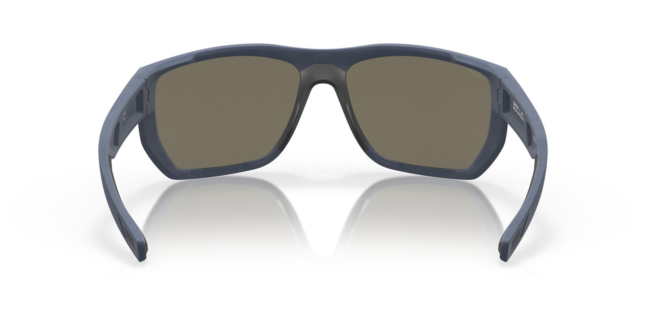 908504 - Blue - Blue Mirror