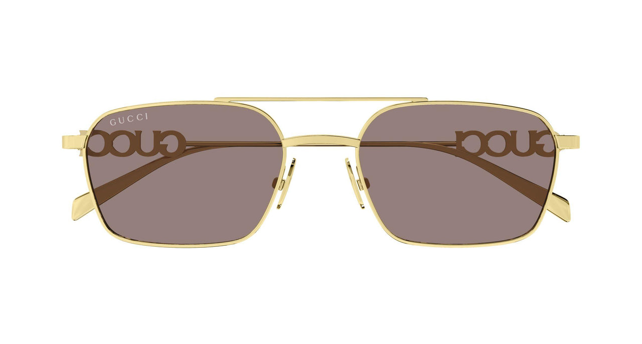 003 - Gold - Brown