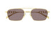 003 - Gold - Brown