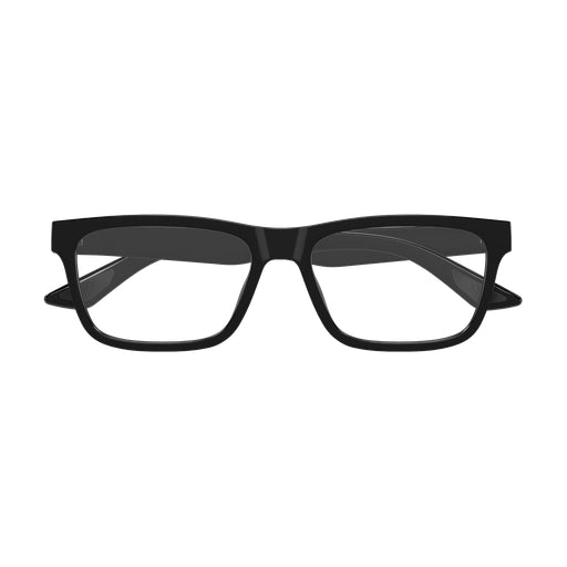 006 - Black - Transparent