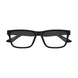 006 - Black - Transparent