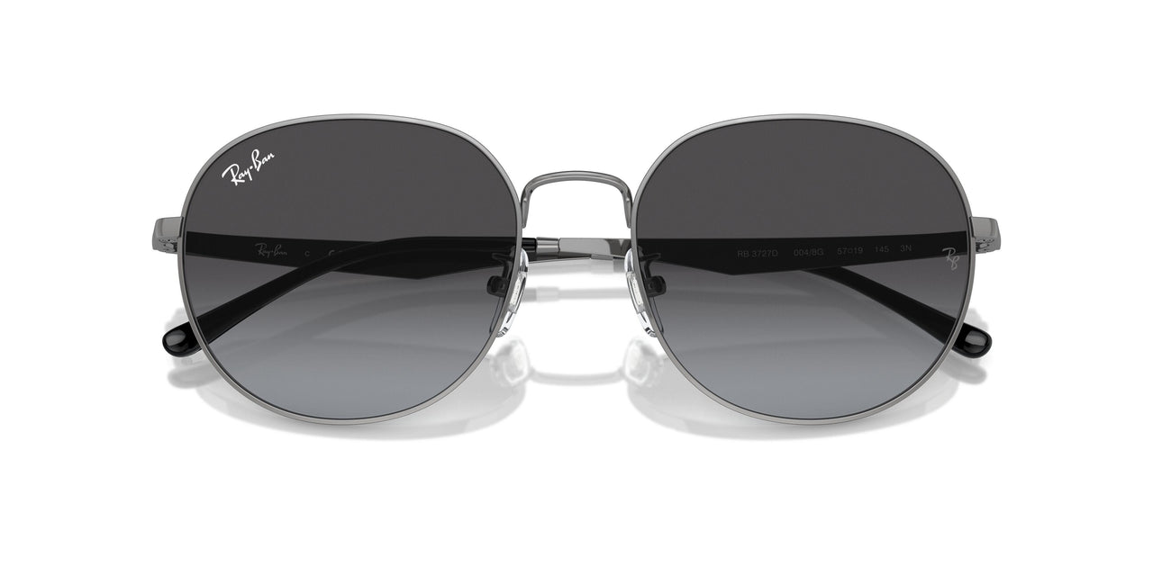 004/8G - Grey - Grey
