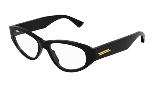 001 - Black