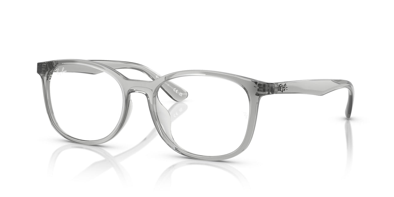 8012 - Grey - Clear