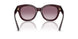50866X - Violet - Gradient Violet Mirror Silver