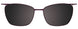 Takumi TK1325 Eyeglasses