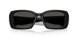 500287 - Black - Grey Solid