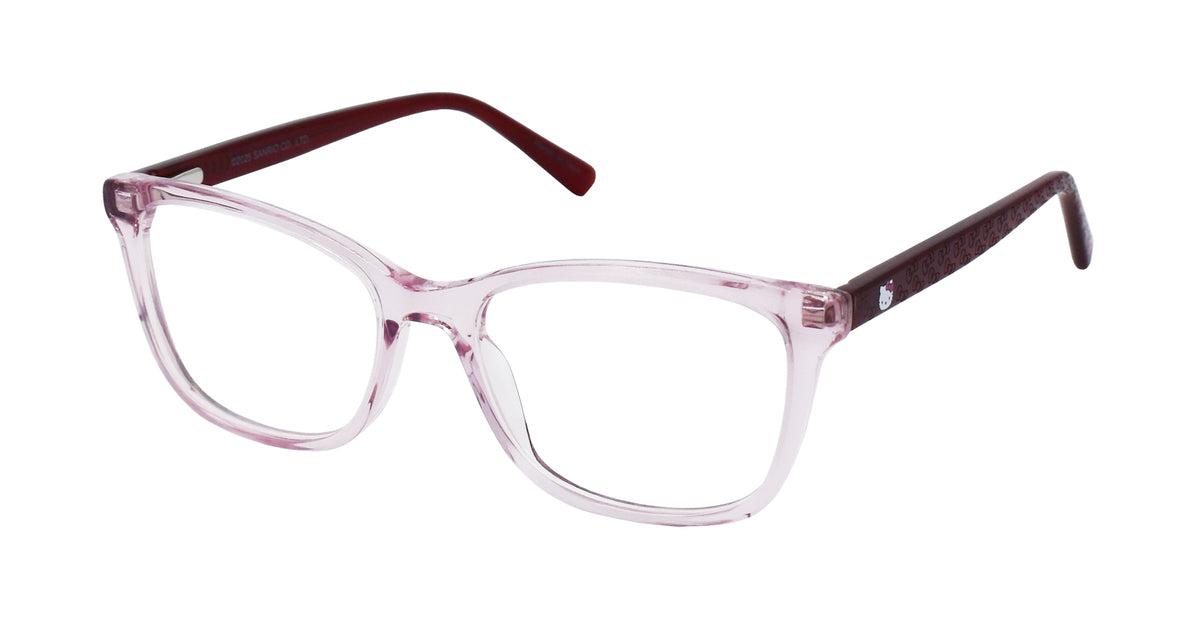 Hello Kitty 401 Eyeglasses
